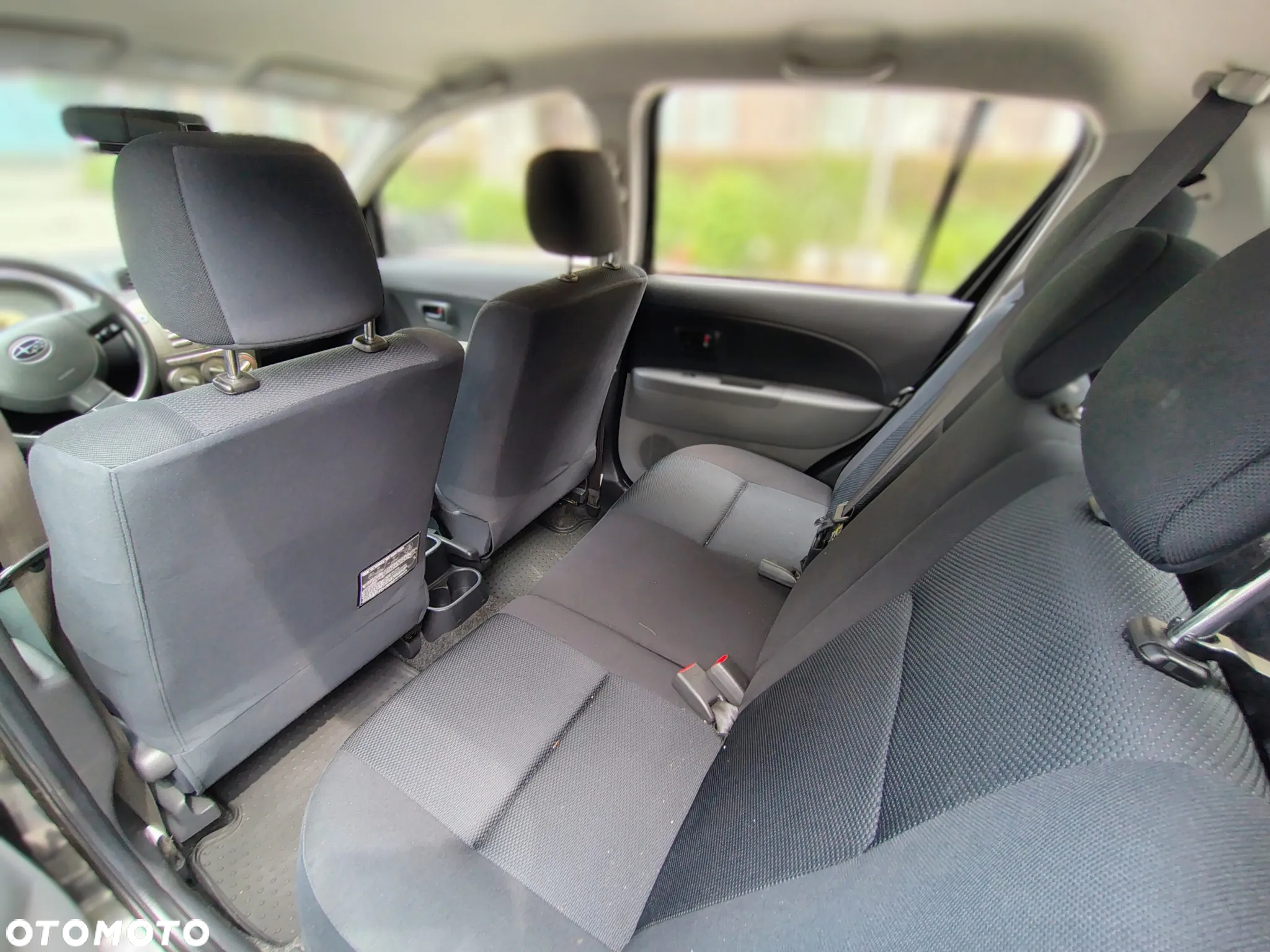 Subaru Justy 1.0 Active - 5