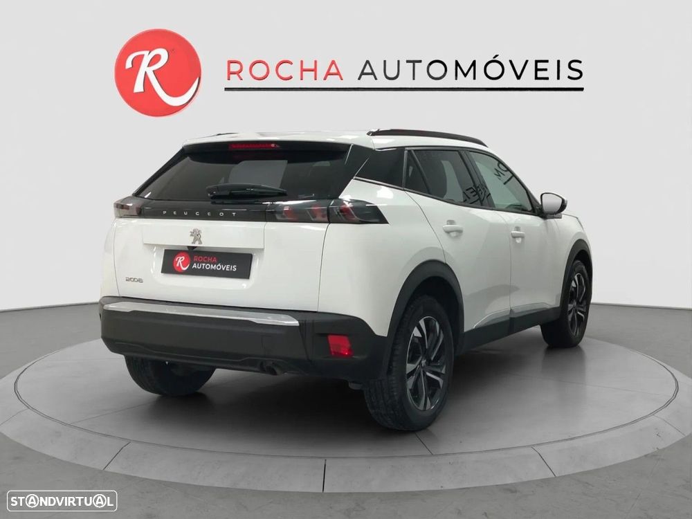 Peugeot 2008 1.2 PureTech Allure - 6