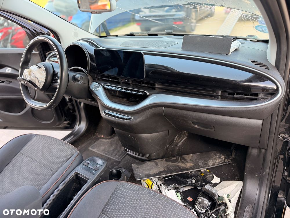 Fiat 500e 42kWh - 16