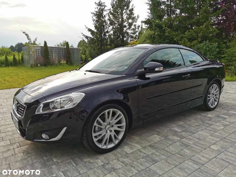 Volvo C70 T5 Inscription - 15
