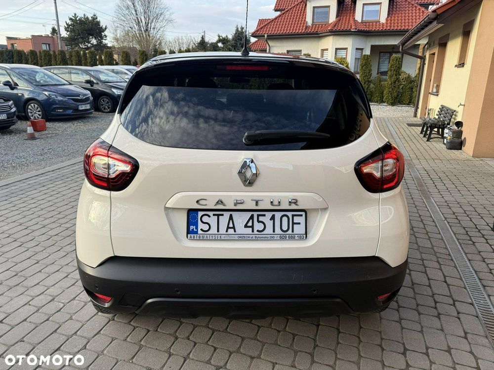 Renault Captur - 8