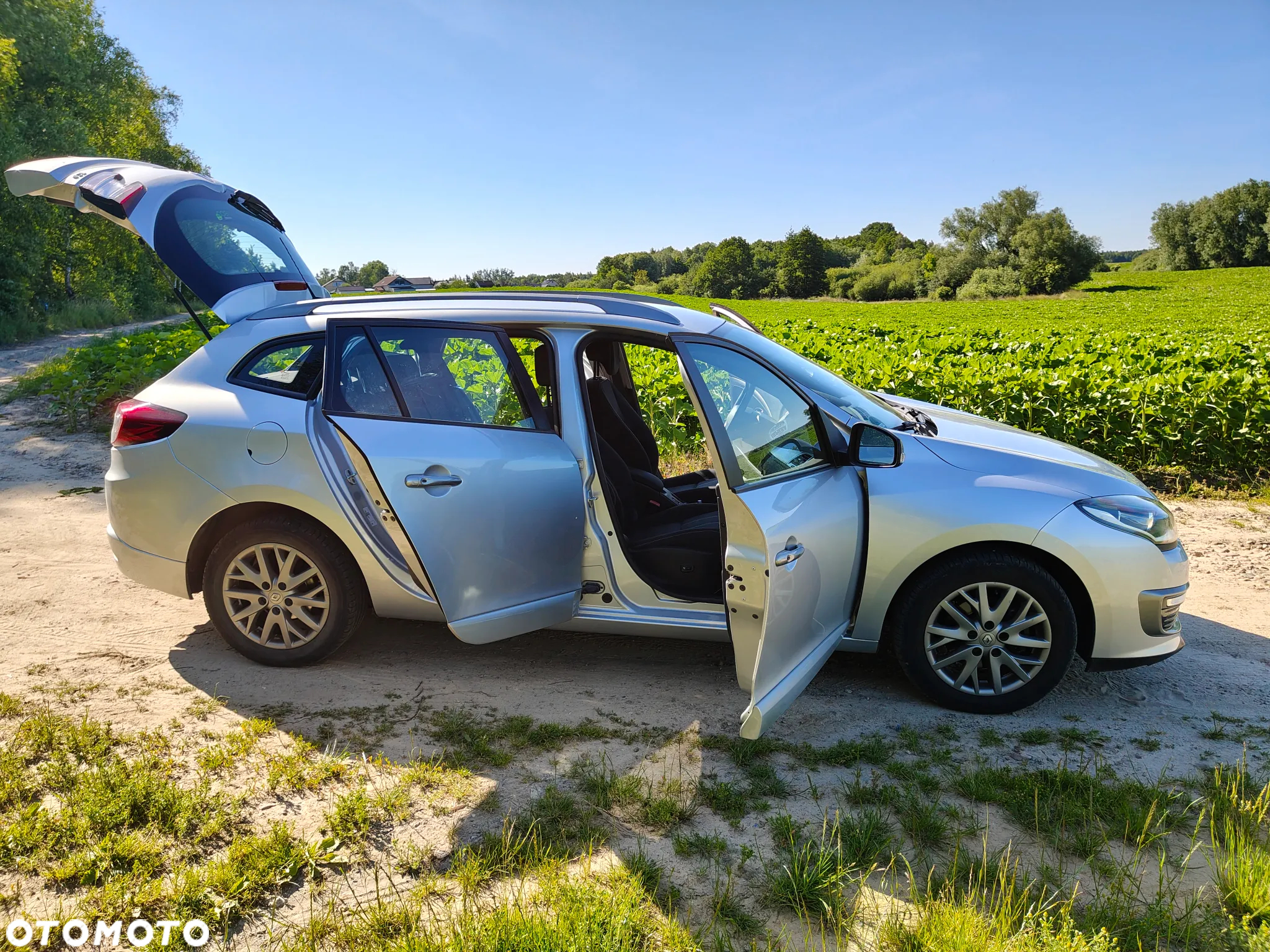 Renault Megane Grandtour ENERGY TCe 115 Start & Stopp LIMITED - 31
