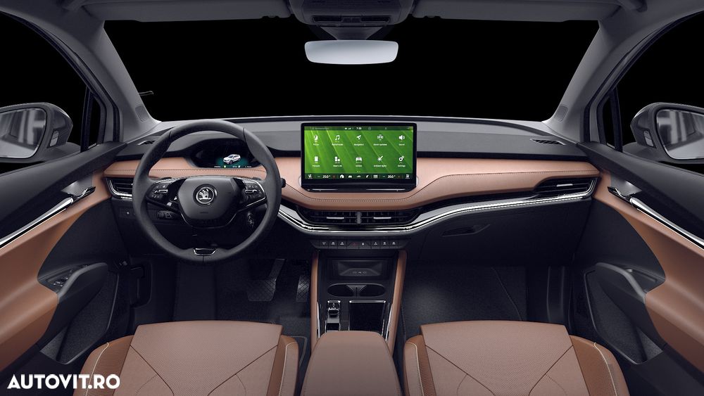 Skoda Enyaq - 12