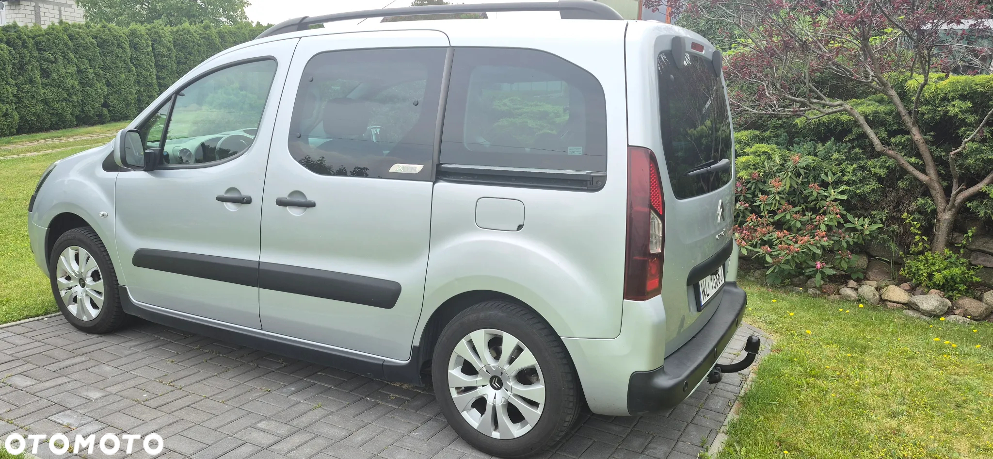 Citroën Berlingo 1.6 HDi XTR - 3