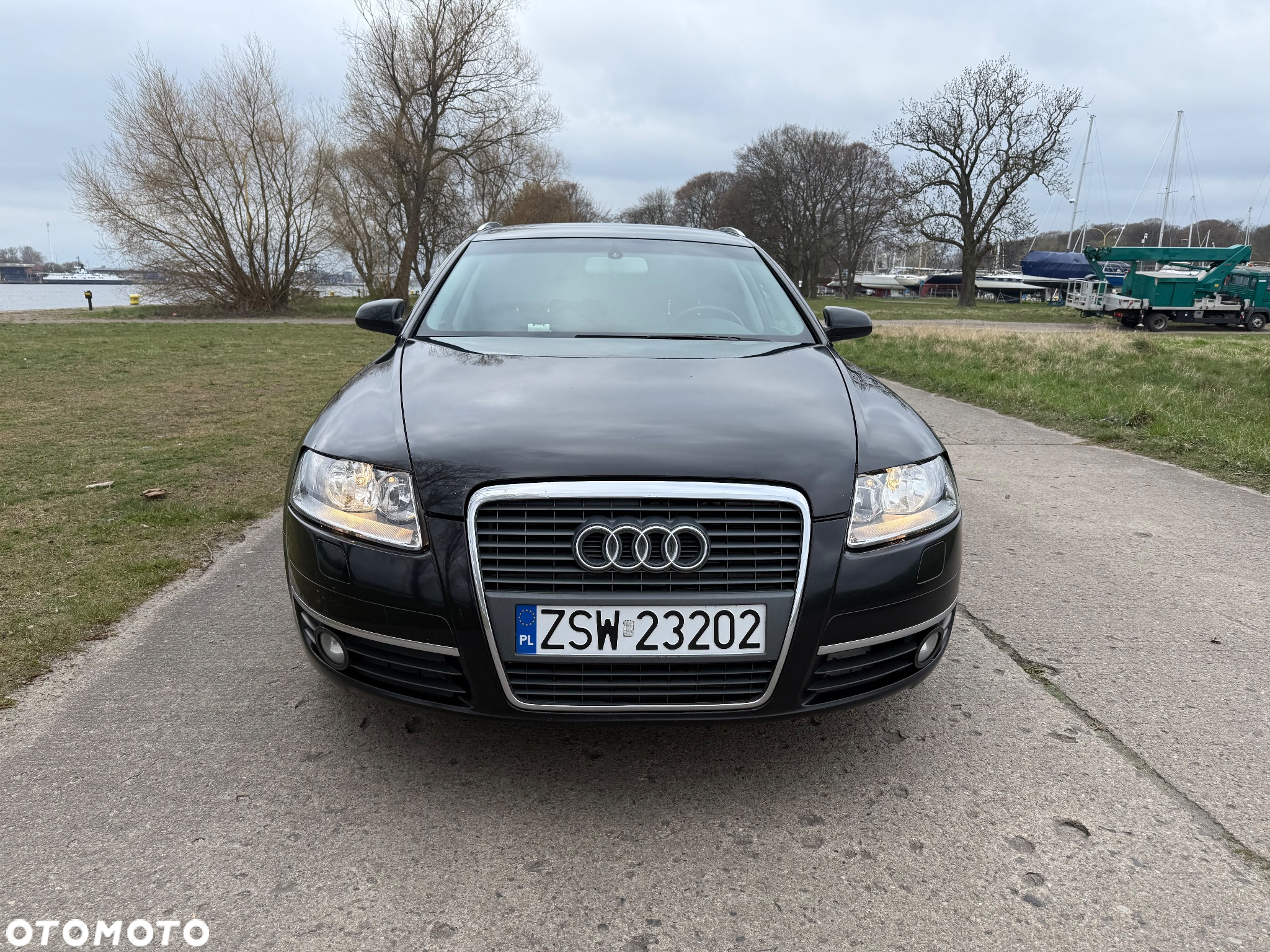 Audi A6 Avant 2.0 TFSI - 8
