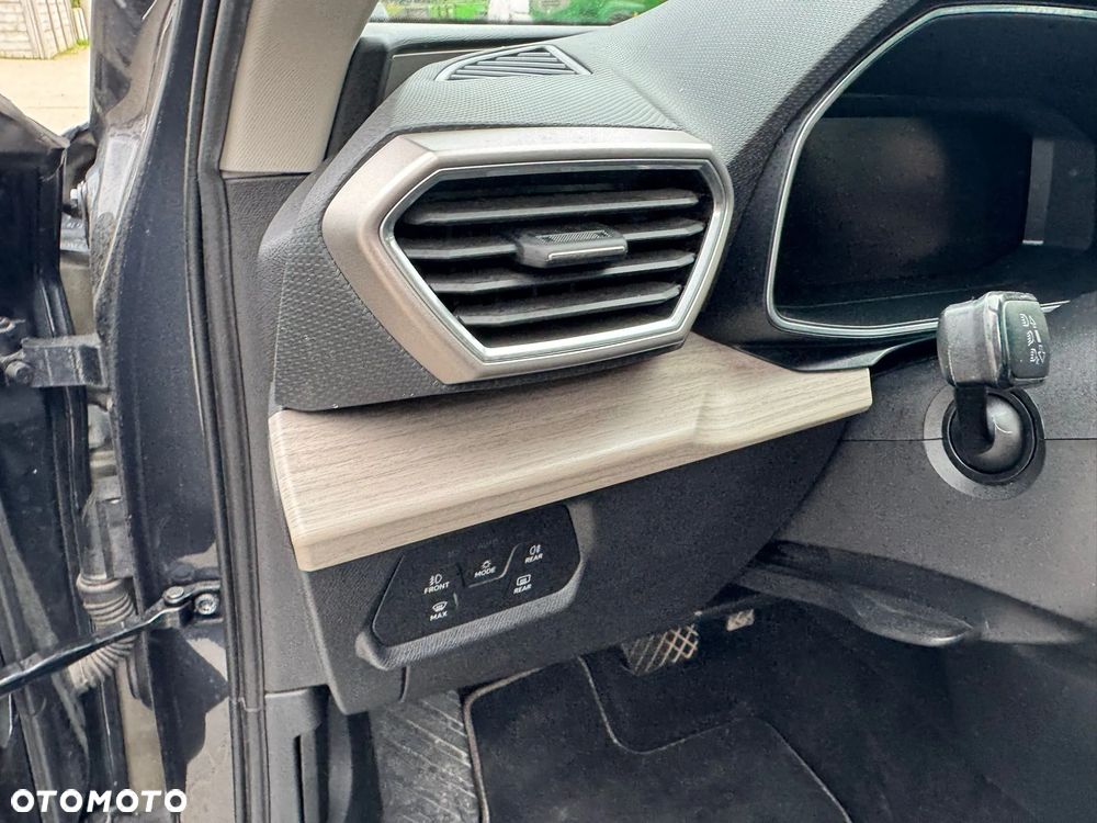 Seat Leon 1.4 eHybrid Xcellence DSG - 20