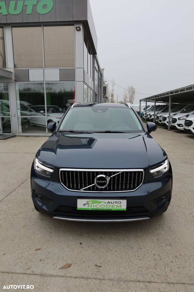 Volvo XC 40 - 10