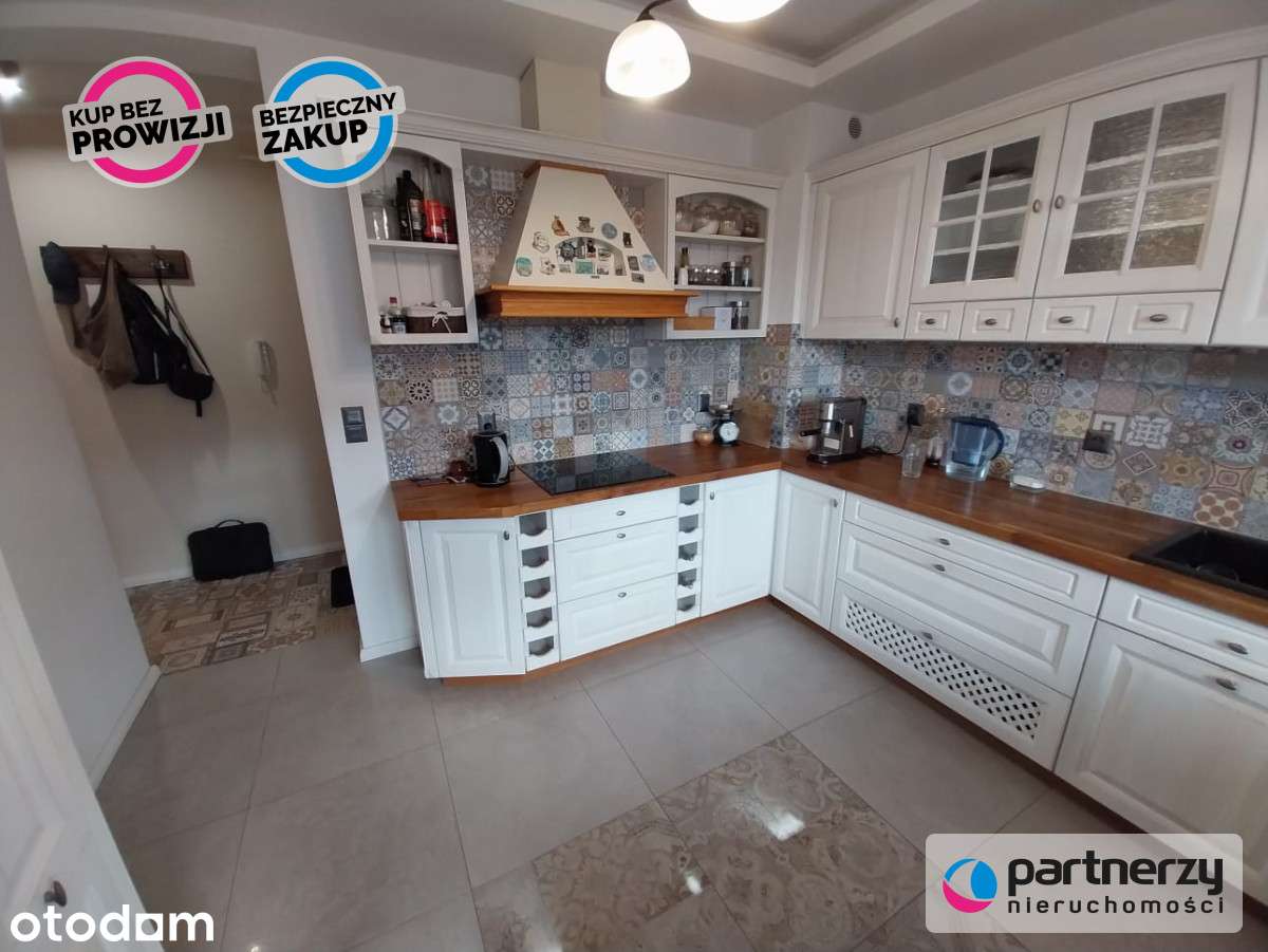 3-pokojowe, 65 m² z balkonem i miejscem w hali