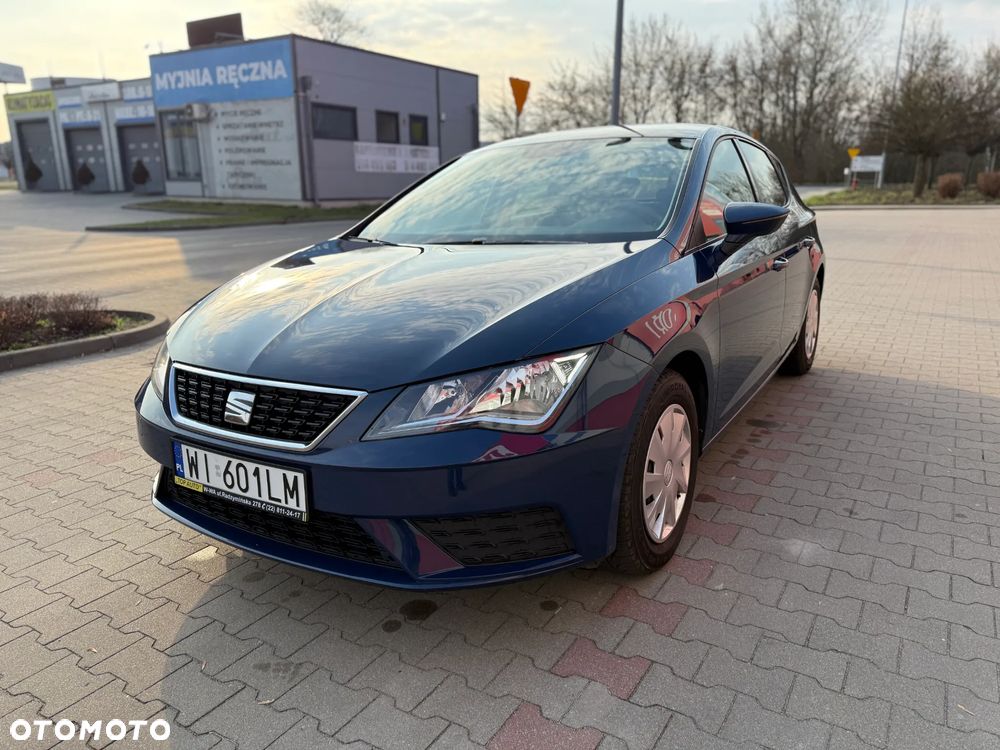 Seat Leon - 2