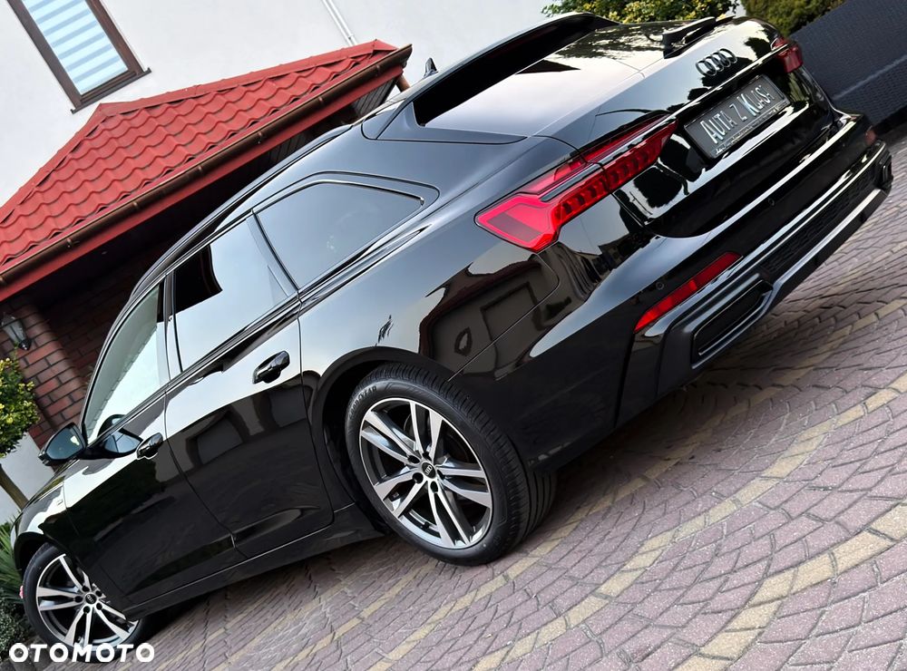 Audi A6 Avant TFSI S tronic - 6
