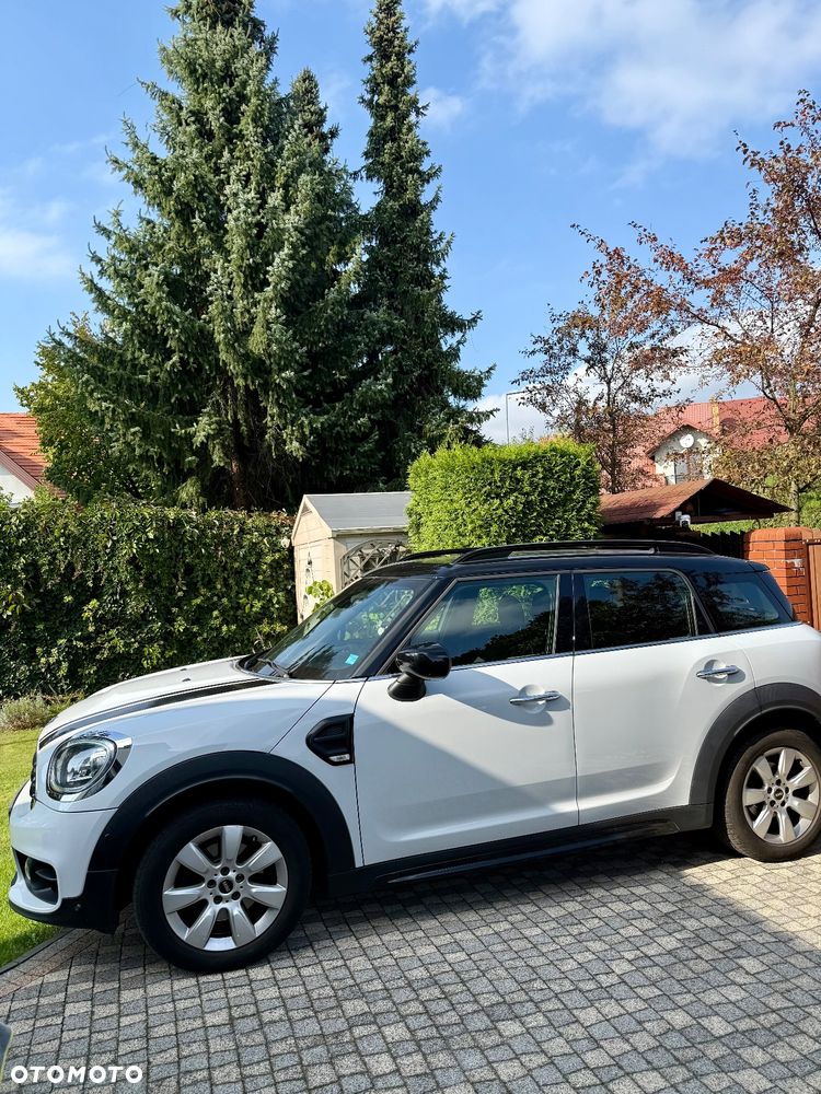 MINI Countryman Cooper - 9