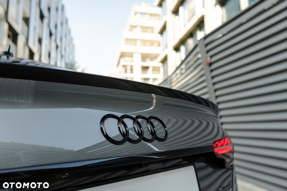 Audi A4 Limousine 40 TFSI mHEV Quattro S Line S tronic - 16