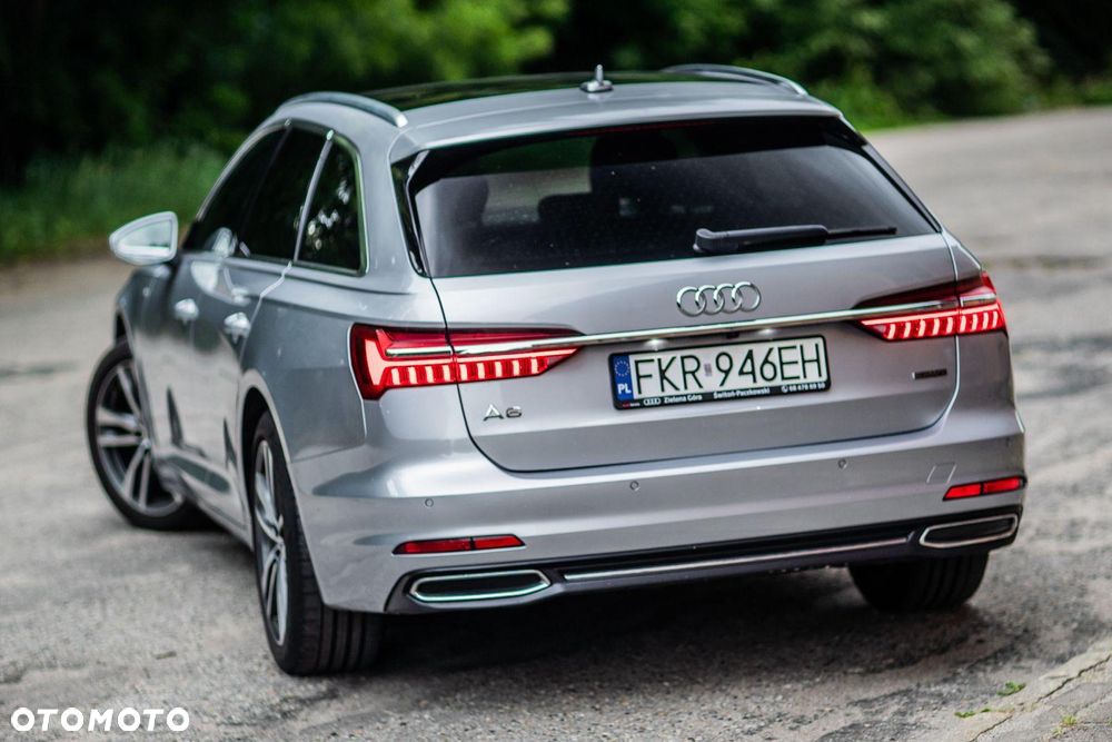 Audi A6 - 18