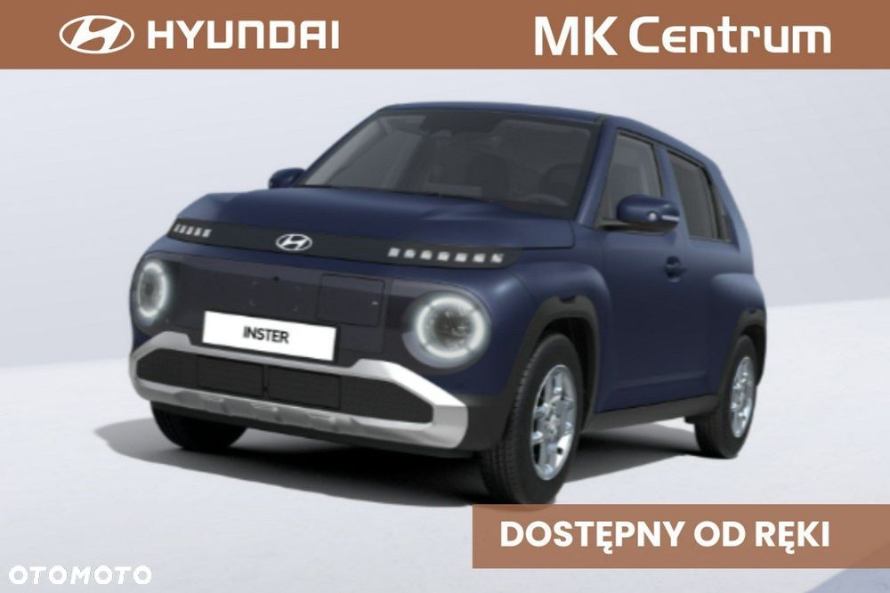 Hyundai Inster - 1