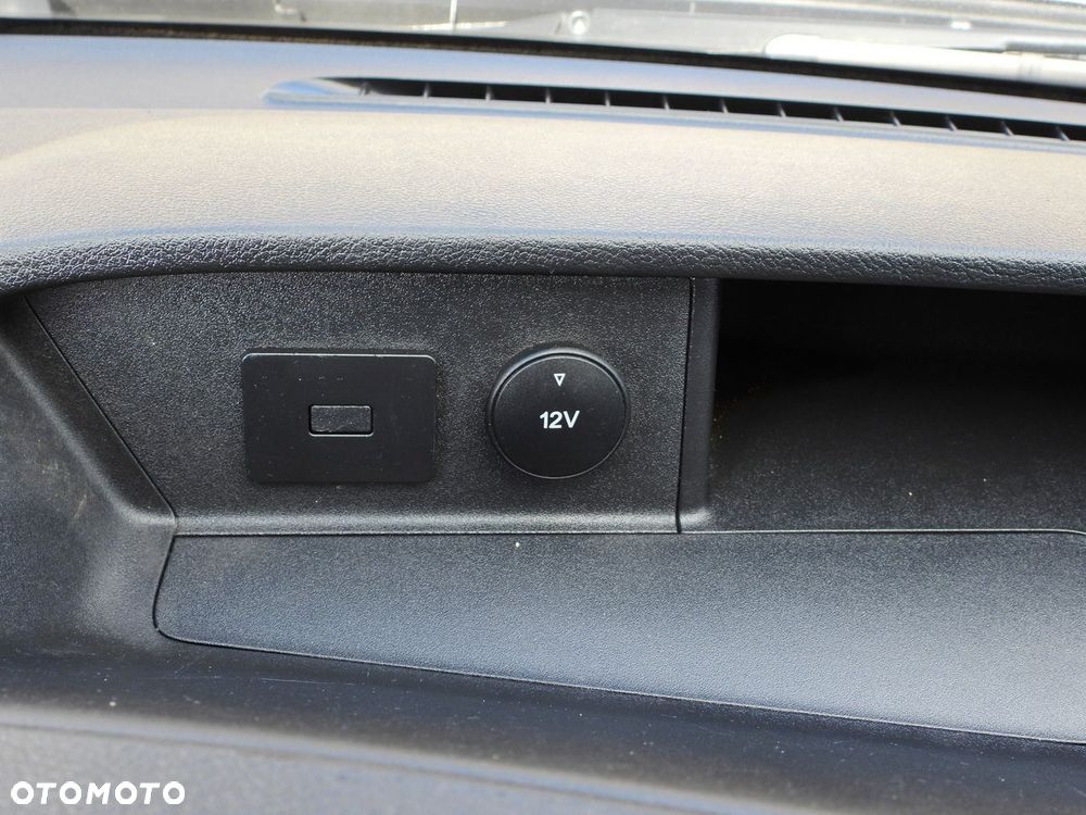 Ford TRANSIT WYWROTKA TEMPOMAT LEDY BLIŹNIACZE KOŁA KLIMATYZACJA  130KM - 39