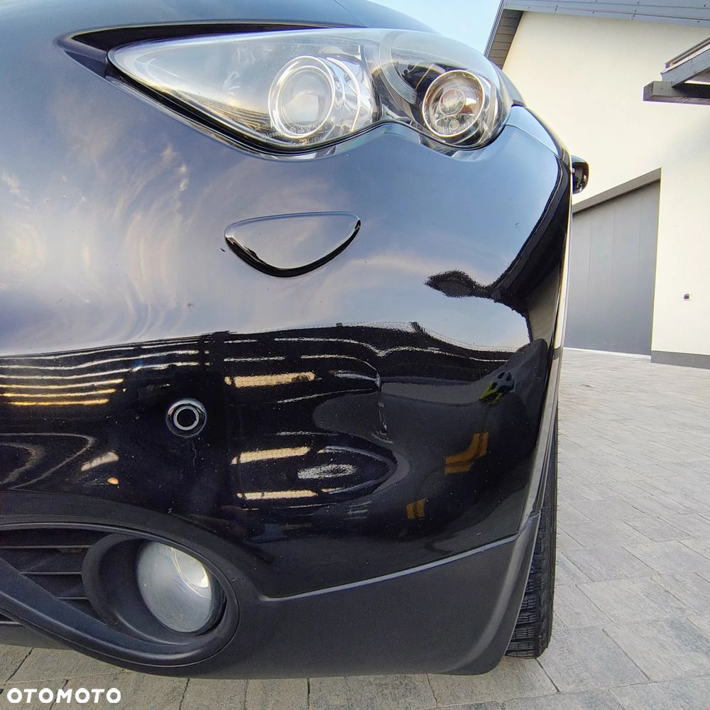 Infiniti FX FX30d AWD S Premium - 29