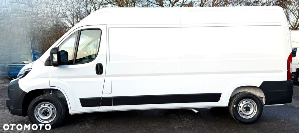 Opel Movano - 9