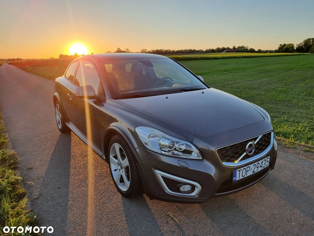 Volvo C30 D2 Start/Stop Edition - 1