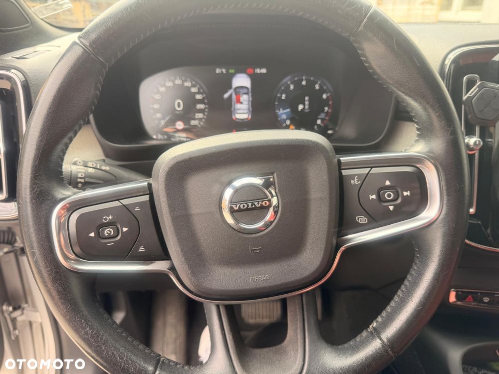 Volvo XC 40 T4 Inscription - 10