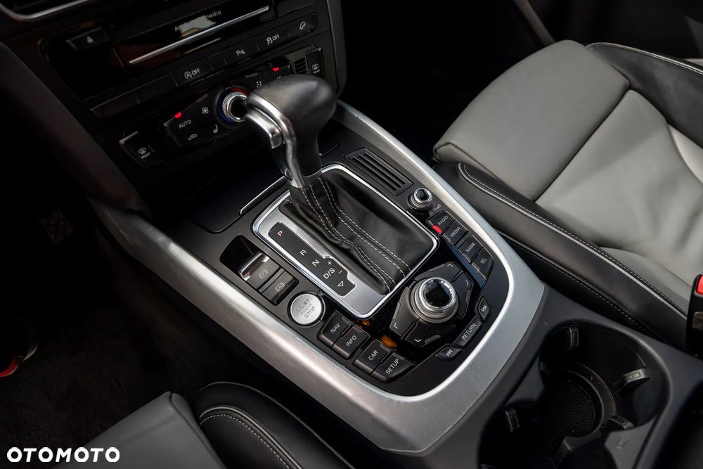 Audi Q5 2.0 TDI Quattro S tronic - 22