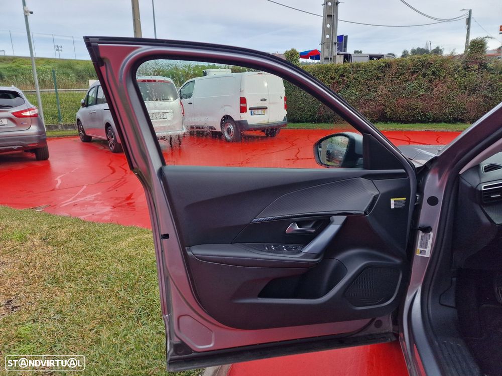 Peugeot 2008 1.5 BlueHDi Allure - 7