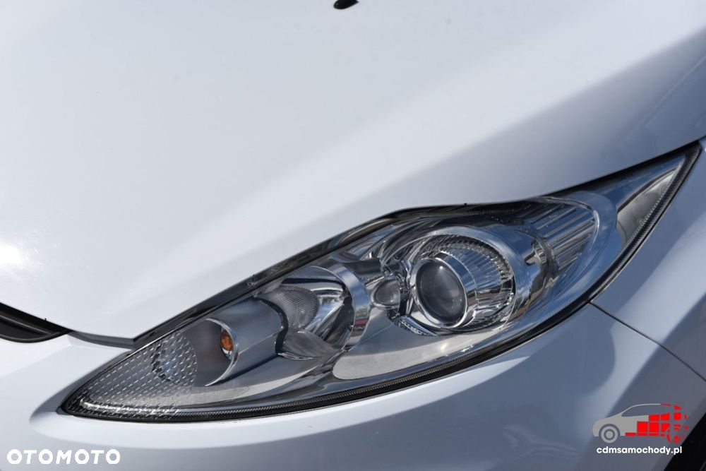 Ford Fiesta - 13
