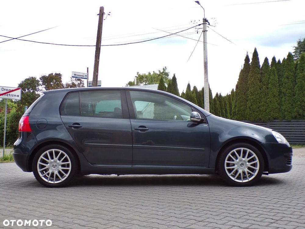 Volkswagen Golf 1.4 TSI GT Sport - 7