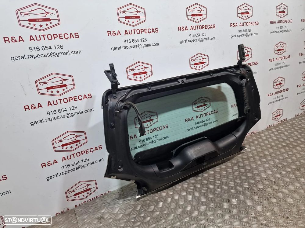 Tampa da Mala Ford Kuga I Original - 8