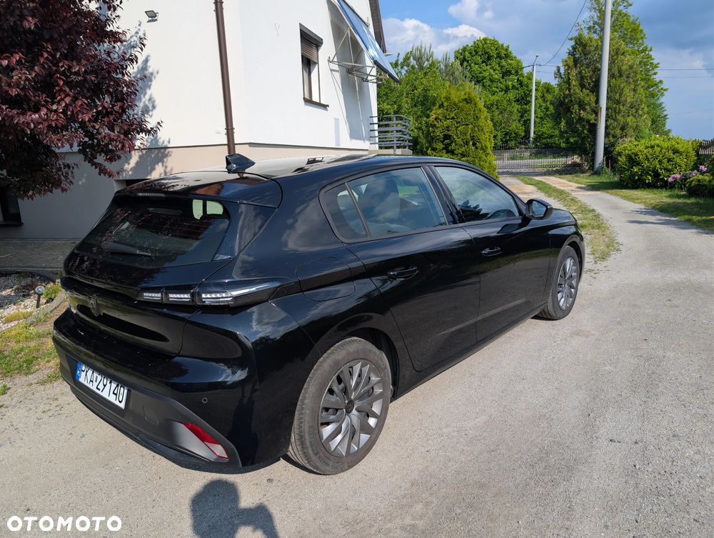 Peugeot 308 1.2 PureTech Active Pack S&S - 6