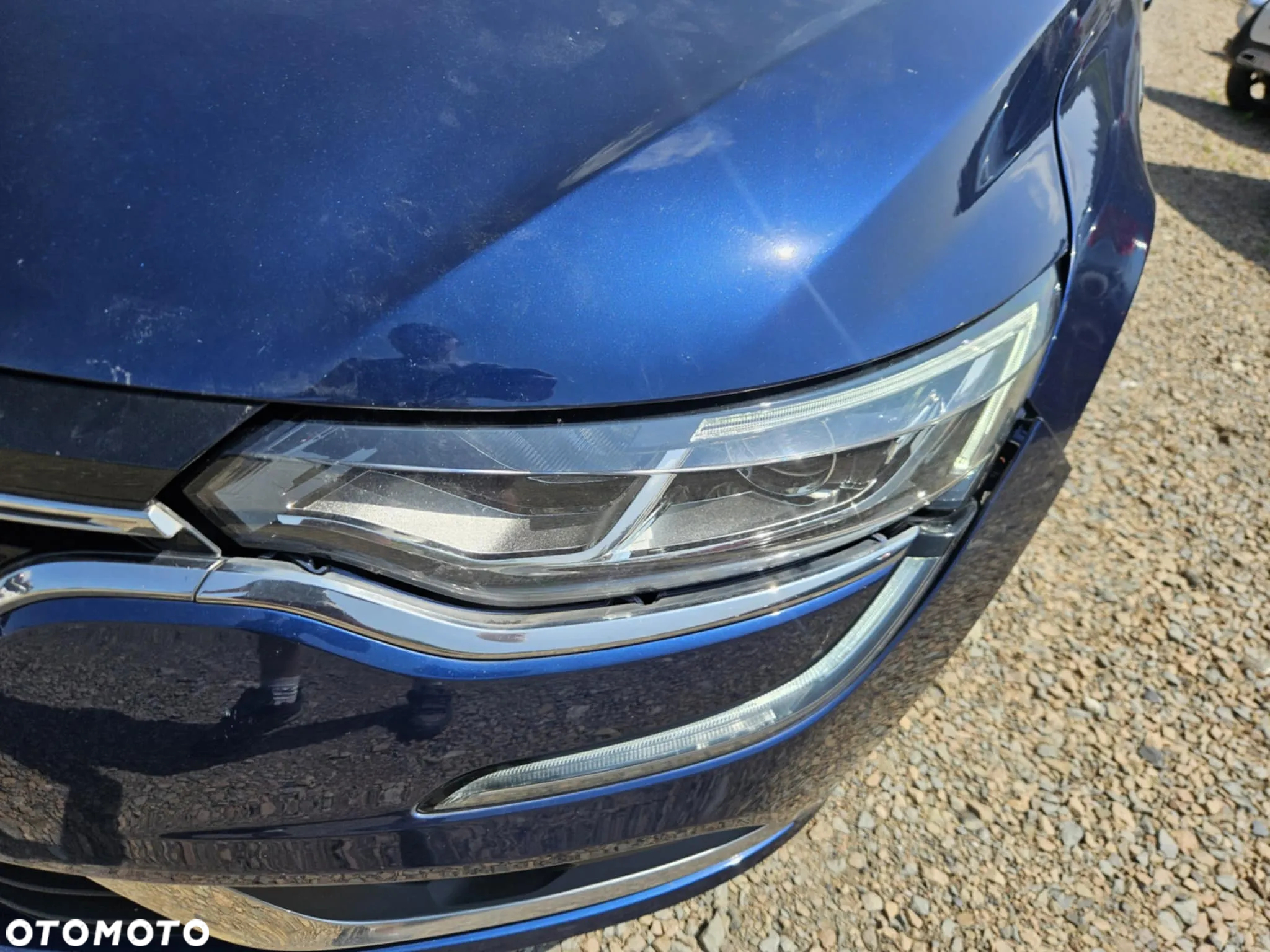 Renault Talisman ENERGY dCi 110 LIFE - 15