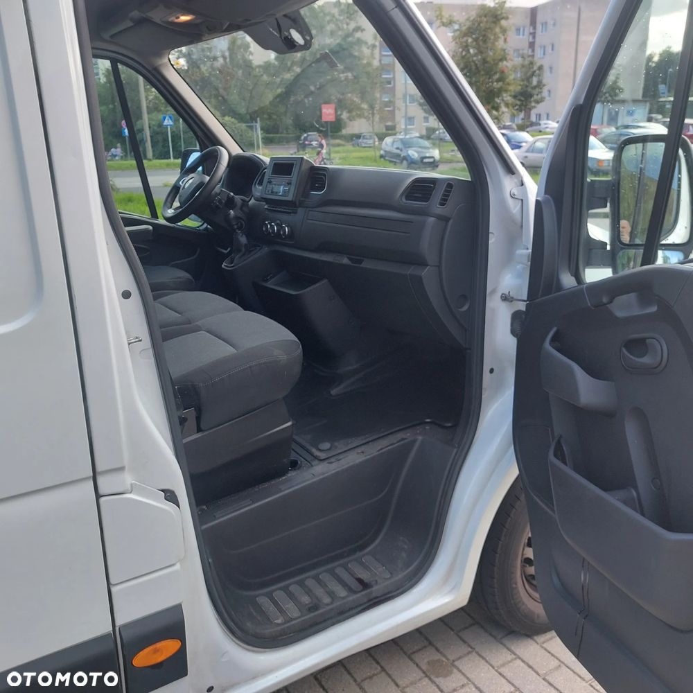 Renault master l3h2 pack clim - 39