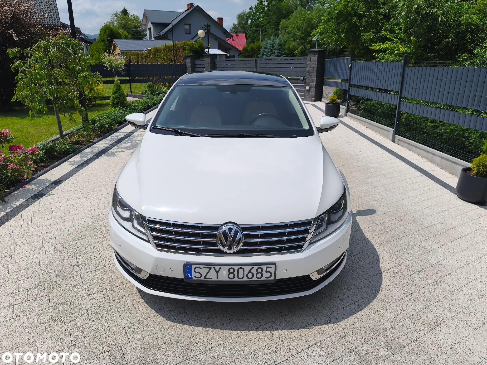 Volkswagen CC 2.0 TSI DSG - 5