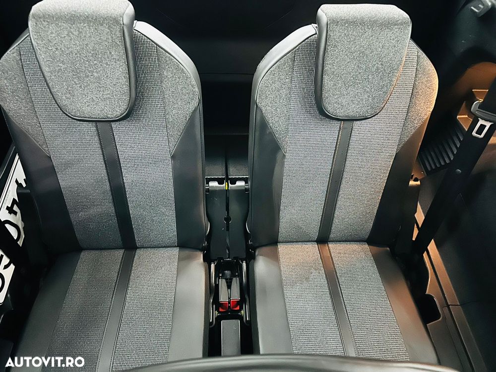 Peugeot 5008 1.2 Puretech Turbo s&s Allure - 19