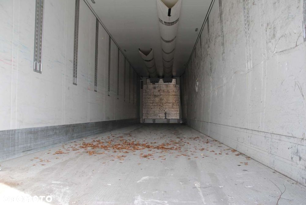 Schmitz Cargobull SKO Doppelstock - 7