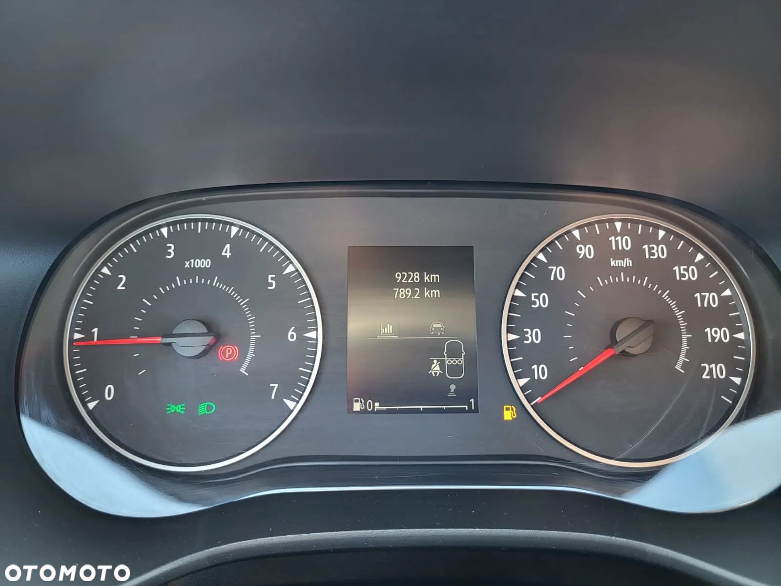 Dacia Sandero 1.0 TCe Comfort - 22