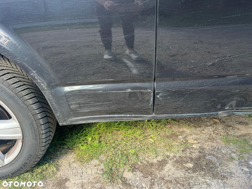 Volkswagen Transporter - 16