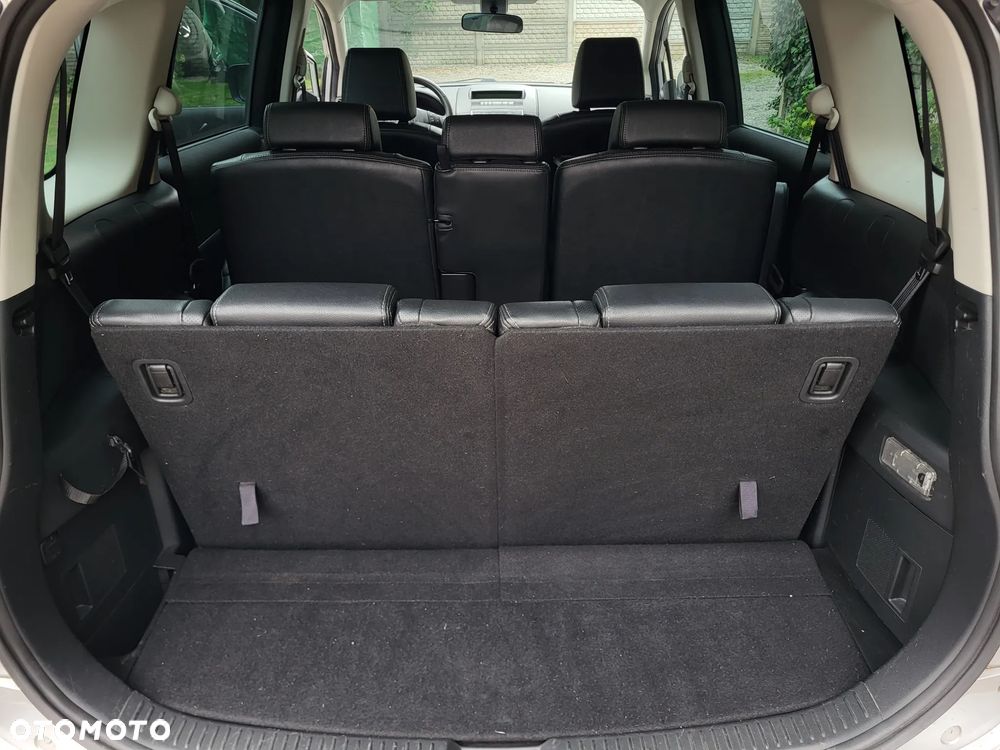 Mazda 5 2.0 Exclusive - 23