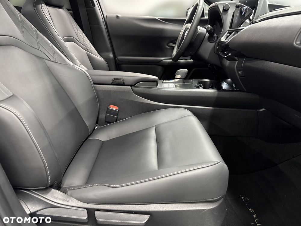 Lexus UX 300h F Sport Design AWD - 24