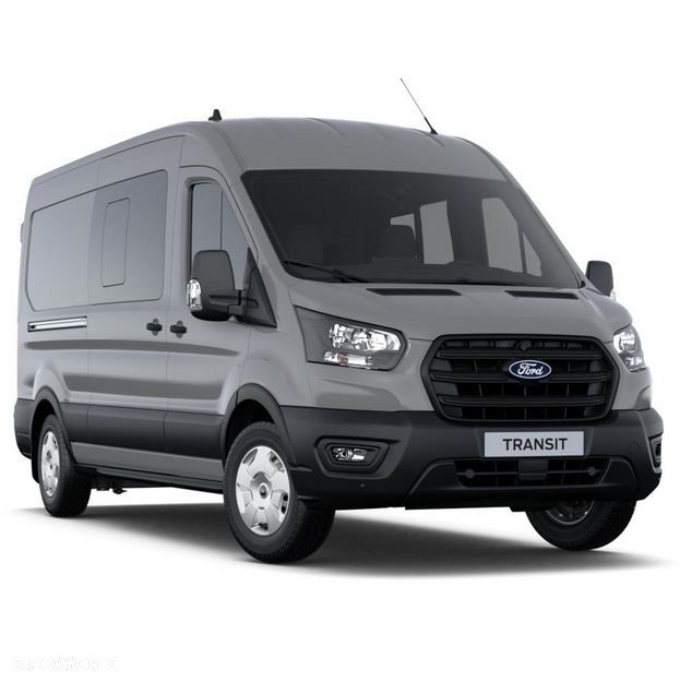 Ford Transit L3H2 Trend (bryg.) - 1