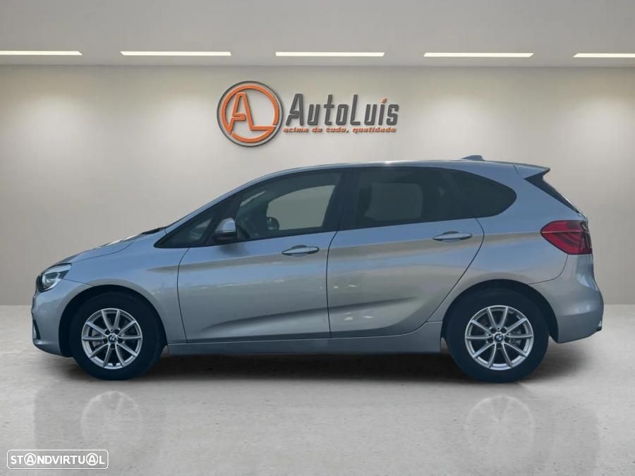 BMW 216 Active Tourer d Advantage - 2