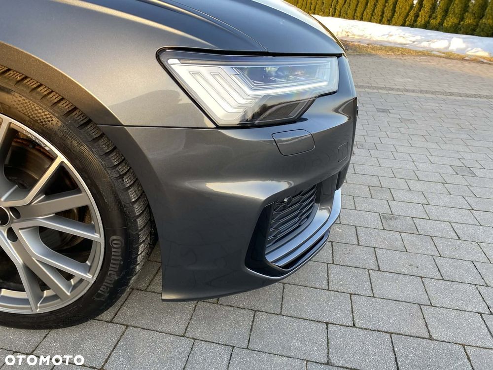 Audi A6 Limousine - 8