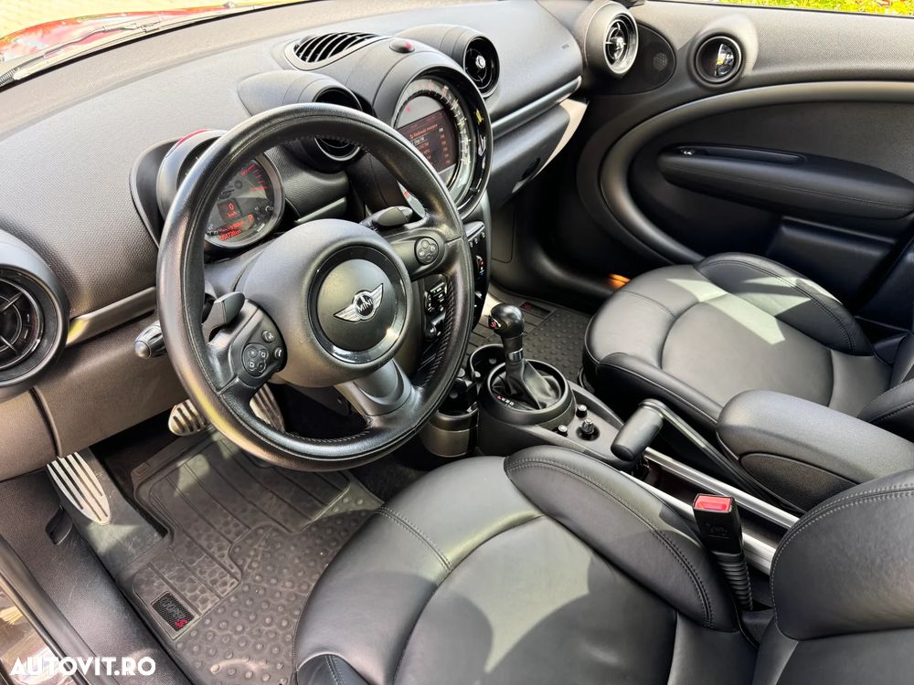 Mini Cooper SE ver-sd-at - 10