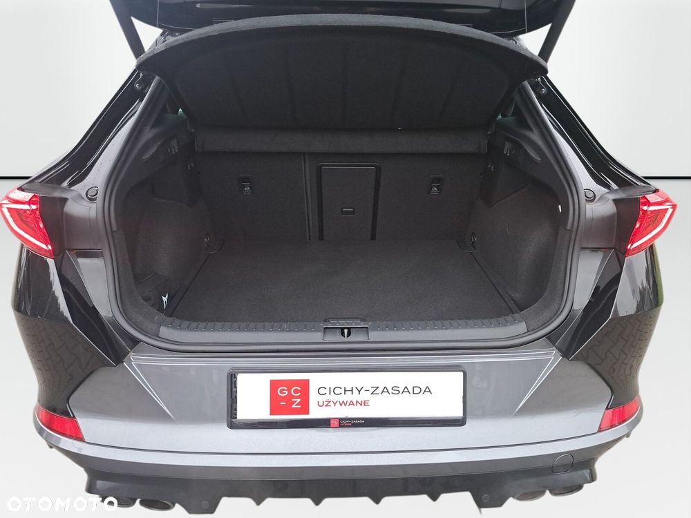 Cupra Formentor 2.0 TSI 4Drive VZ DSG - 30