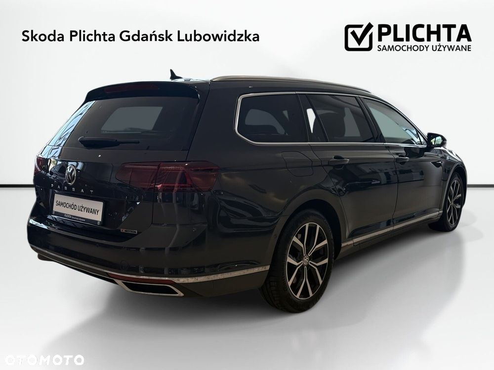 Volkswagen Passat Variant - 6