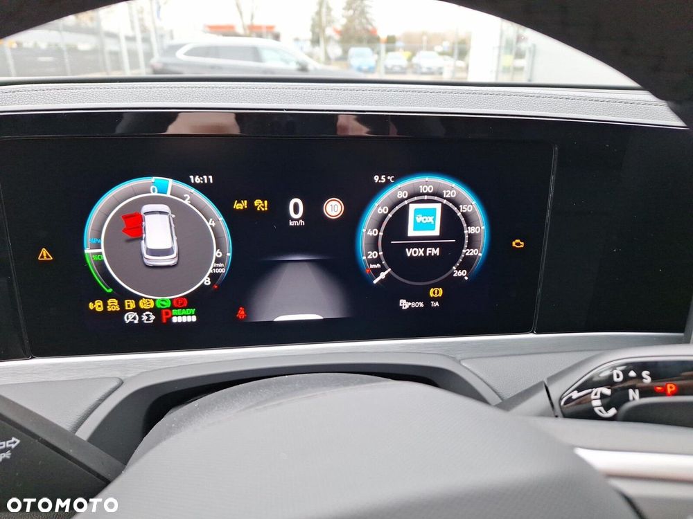 Volkswagen Passat - 14