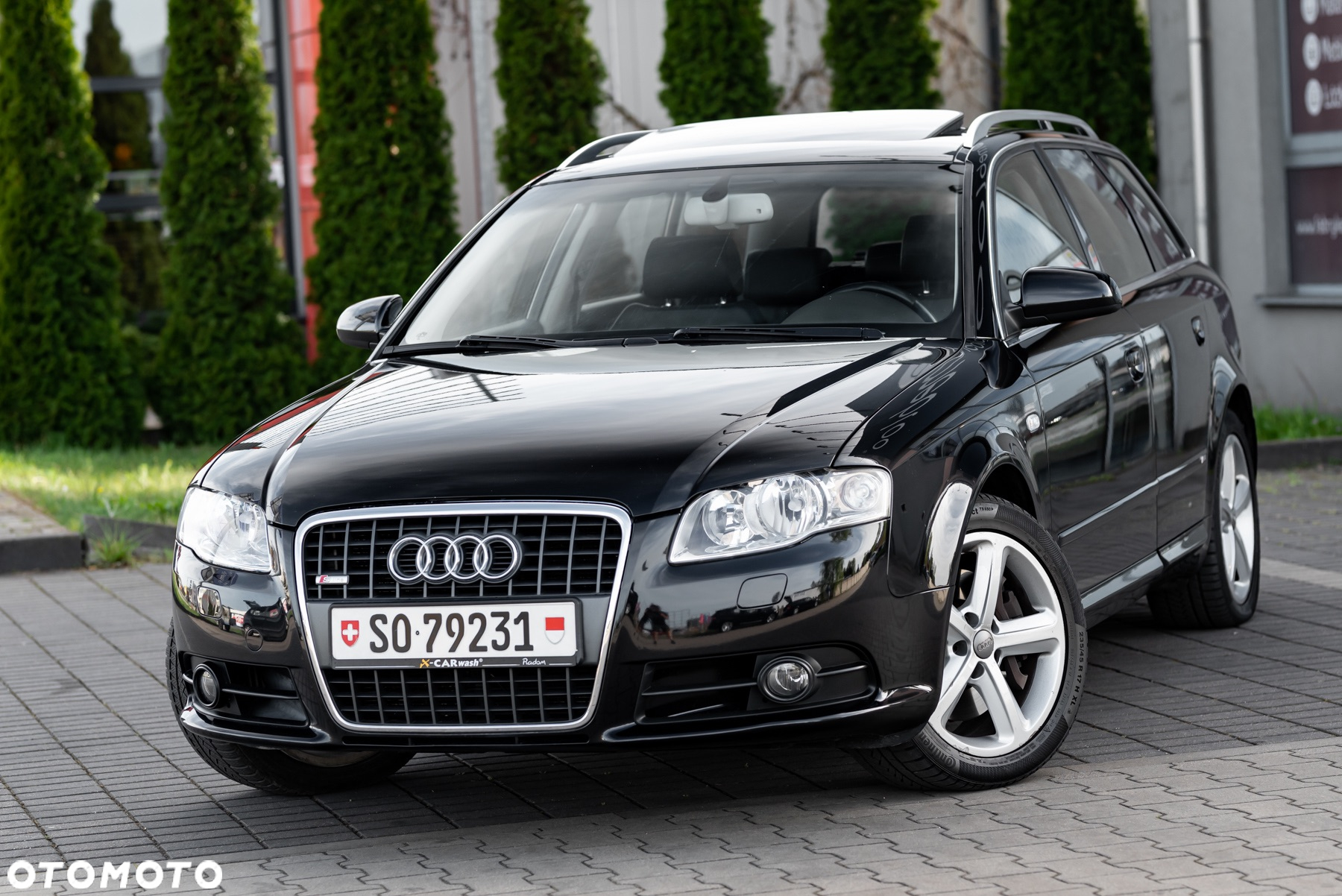 Audi A4 Avant 2.0 T FSI quattro tiptronic - 2
