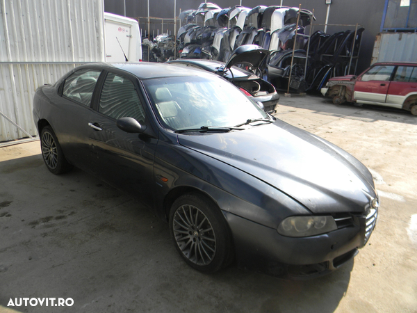 Dezmembrari  Alfa Romeo 156 (932)  1997  > 2006 1.9 JTD (932B2B, 932B