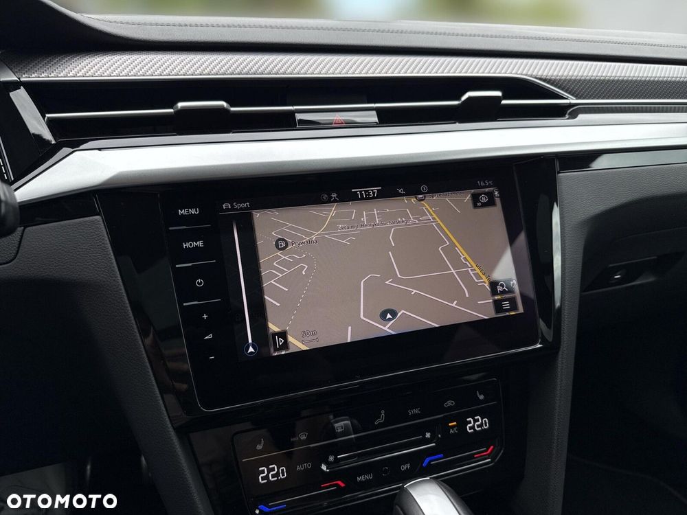 Volkswagen Arteon - 28