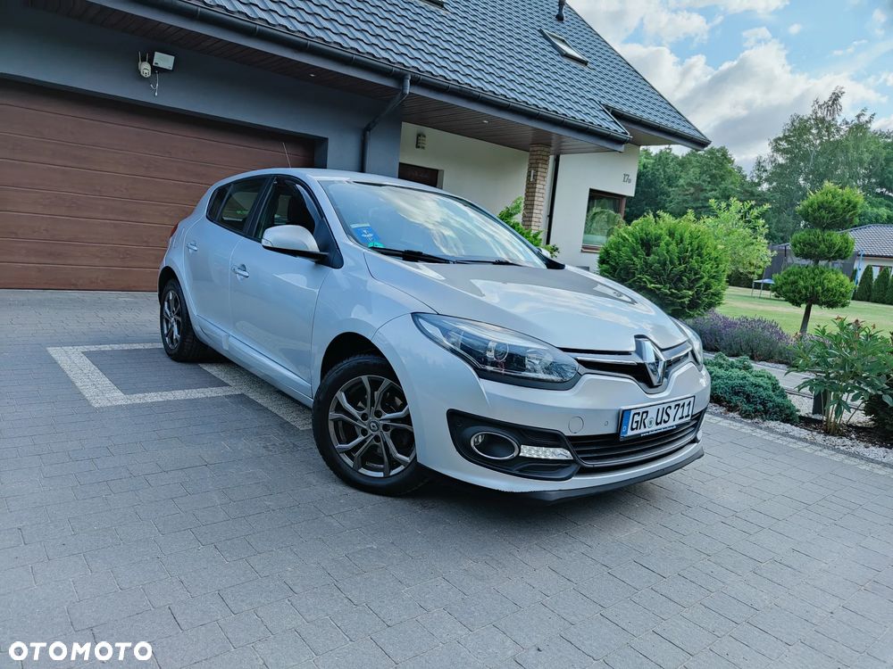 Renault Megane ENERGY TCe 130 INTENS - 35