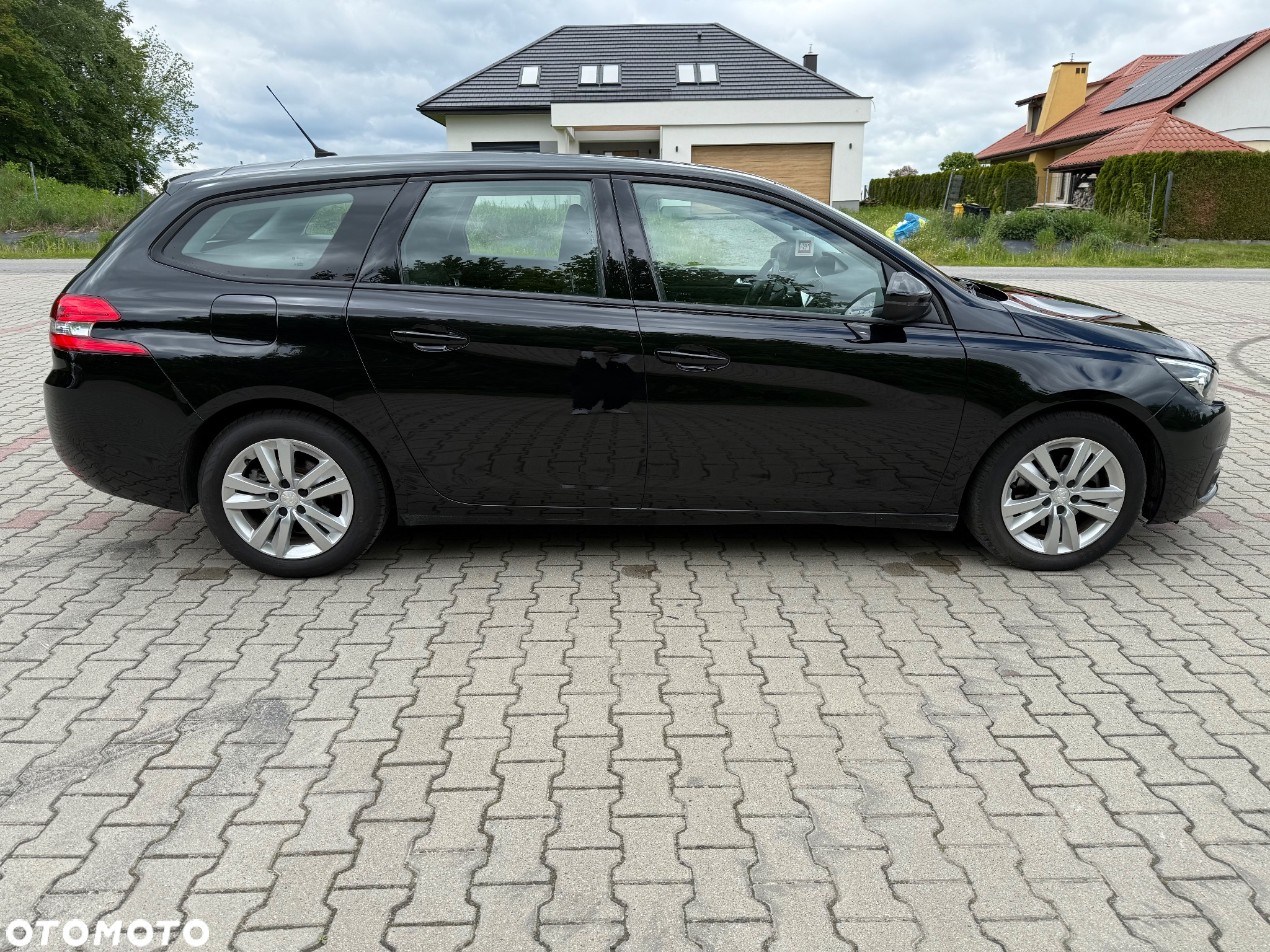 Peugeot 308 - 4